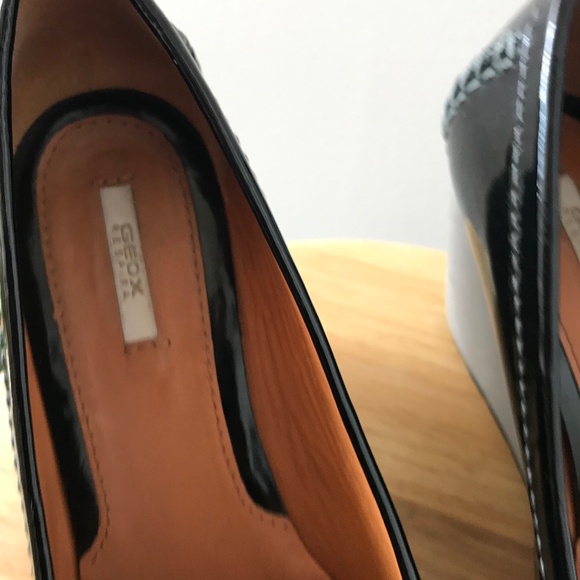 Geox - Wedges shoes - Picture 2 of 7